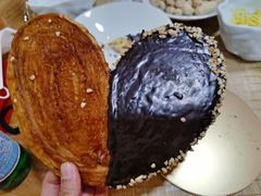 -Salon de The de Joel Robuchon(外滩18号店)