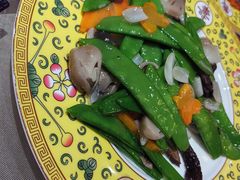 -仿膳饭庄·宫廷风味(百年传承店)