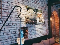 -鹿萤季·营地小馆(皇后公园店)