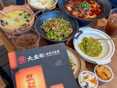 -大盐帮川菜馆(长楹天街店)