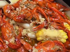 -聚汇三少·龙虾·中餐厅(莫邪路新天地店)