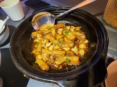 -湖里春风·淮扬菜(丽泽天街店)