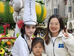 -蓬莱欧乐堡梦幻世界