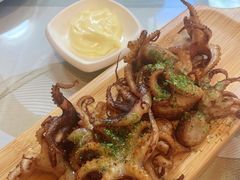 -以前的小酒馆(中山广场店)