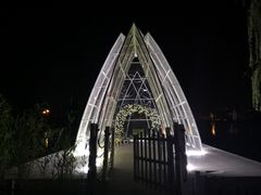-大塘金香草谷