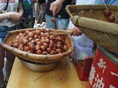 -邓记新一代糖油果子(四川煤管局供销公司职工宿舍店)