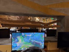 -沐禾网咖(财富店)
