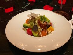 -wann lounge 低温慢煮牛排·清吧