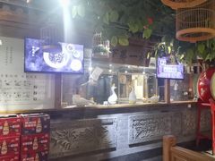 -京味斋·北京烤鸭(华威桥北工大店)