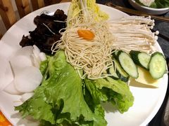 -许府牛火锅(信义坊总店)