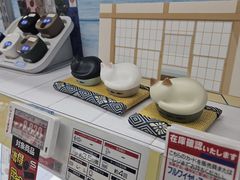-Bic Camera (难波店)