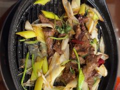 -茶港食堂(武昌店)