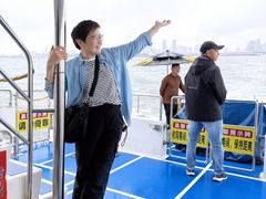 -日照世帆赛基地