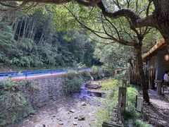 -宁波五龙潭景区