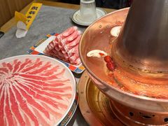 -侃爷南门铜锅涮肉
