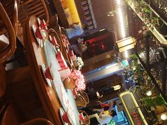 -伙靠·江浙菜(田林路店)