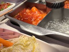 -海底捞火锅(杭州庆春路夜宵主题店)