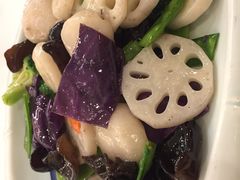 -御苑宾馆-中餐厅