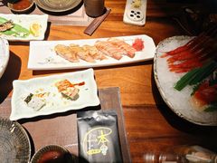 -一本料理(西溪天街店)