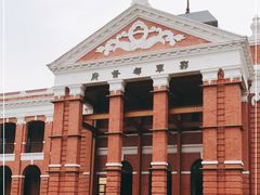 -辛亥革命博物院北区