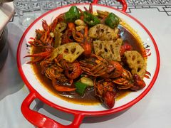 -漫天香·小龙虾餐厅(夏湾店)