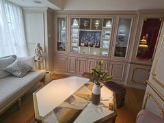 -Me Coffee下午茶艺术空间