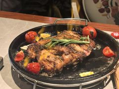 -通海俄式烧烤·俄罗斯大串(嵩山路店)