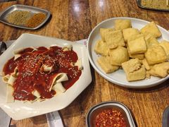 -泰善串店•延边朝鲜族烧烤(理工大学店)