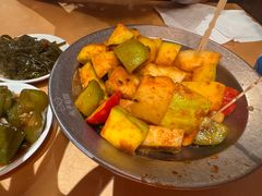 -水平有限广西米粉·广西风味集(五道口店)