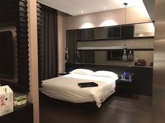 -扬州东关街文昌阁桔子水晶酒店