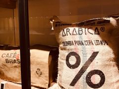 -% Arabica(京都东山店)
