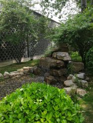 -禧园Joyous Garden ·宴会厅(禧园店)