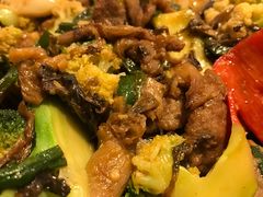 -大快活(丽丰店)