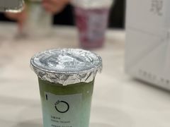 -宝藏绿洲(扬韬广场店)