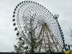 -国色天乡三期陆地乐园