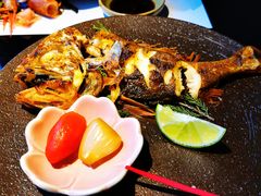 -花潮料理艺食馆(成都万象城店)