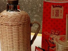 -味福记·江西小炒·南昌小吃(青山湖万达店)