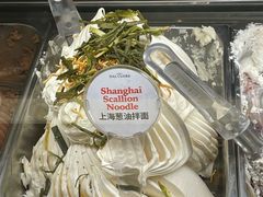 -Dal Cuore 达可芮冰淇淋(陕西北路店)