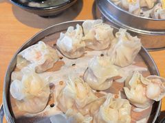 -真真鲜馄饨店(启蒙路店)