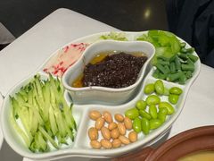 -四季民福烤鸭店(王府井东安门店)