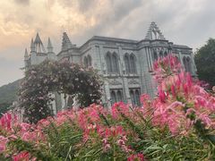 -玫瑰海岸文化旅游度假区