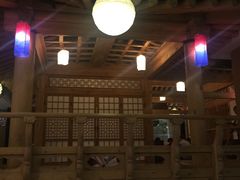 -纽斯桑拿会所(天山店)