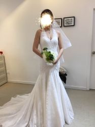-LeCameliaBridal 山茶花新娘 婚纱礼服高级定制