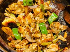 -啫神·广州地标美食(北京路店)