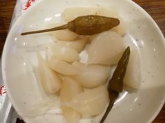 -仁和四季涮肉馆(天坛南门店)
