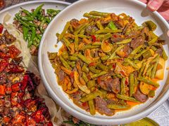 -铁公鸡·四川料理(天环广场店)
