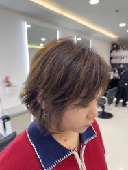 -HaLo hair studio
