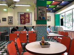 大堂-華歡冰室-WahFoon(吉大店)