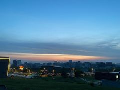 -莫子山公园