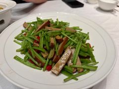 -海泰食府·新鲁菜·家宴(总部基地店)